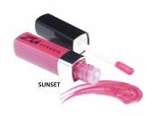 Сатиновый блеск для губ